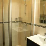 For 4 People In 아파트 Châtel