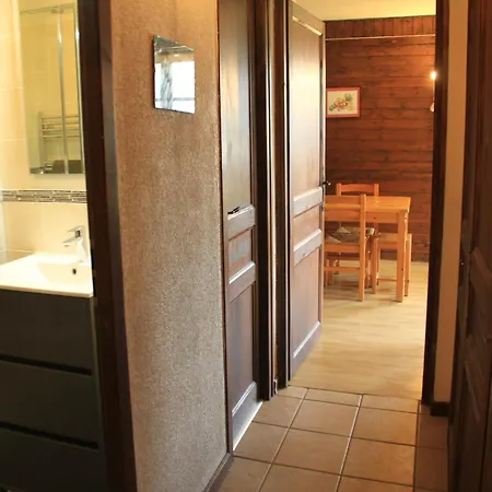 For 4 People In Appartement *